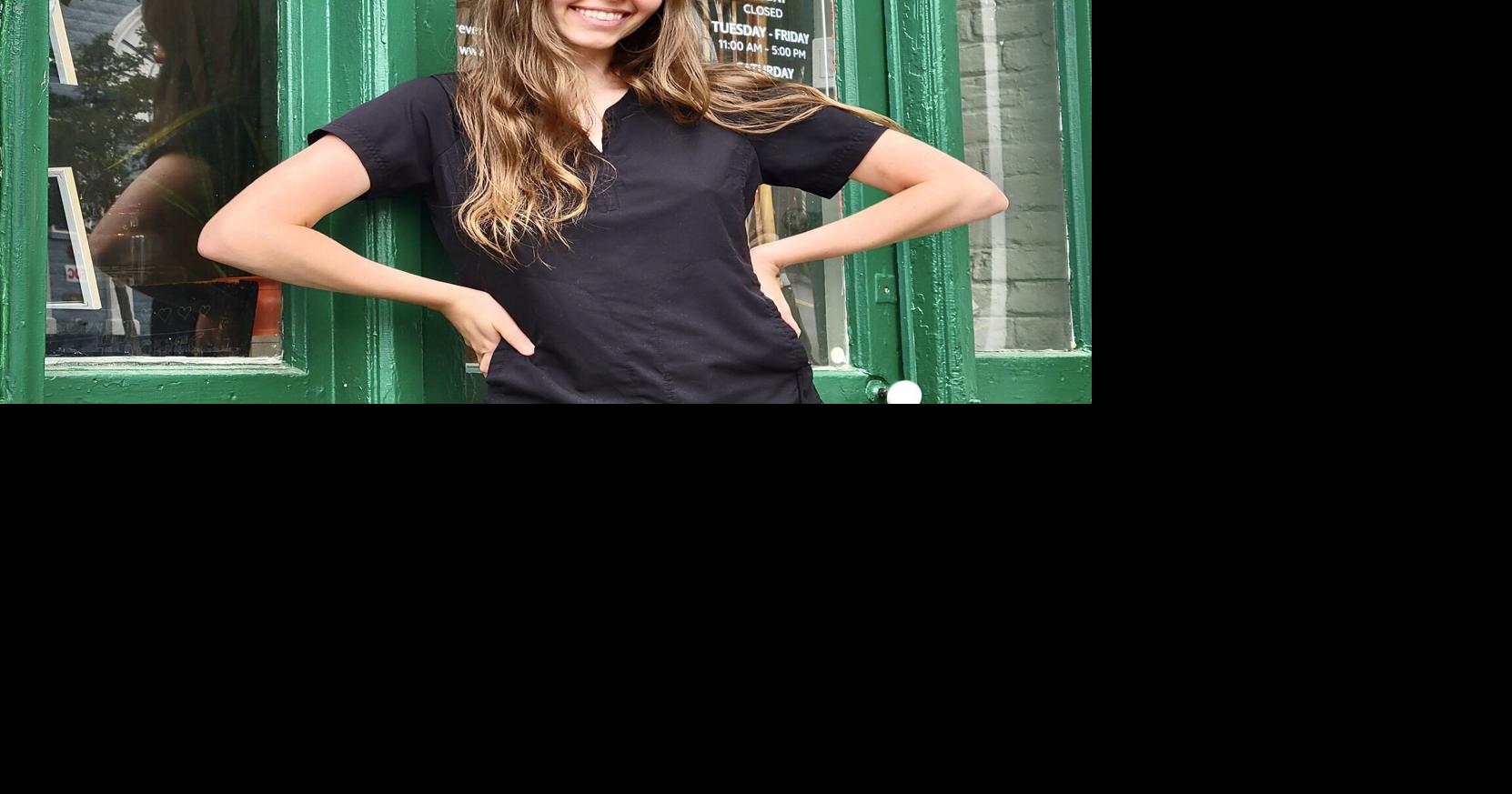 ReVersa Rose Organic Skincare & Holistic Facials marks five year anniversary with storefront renovation