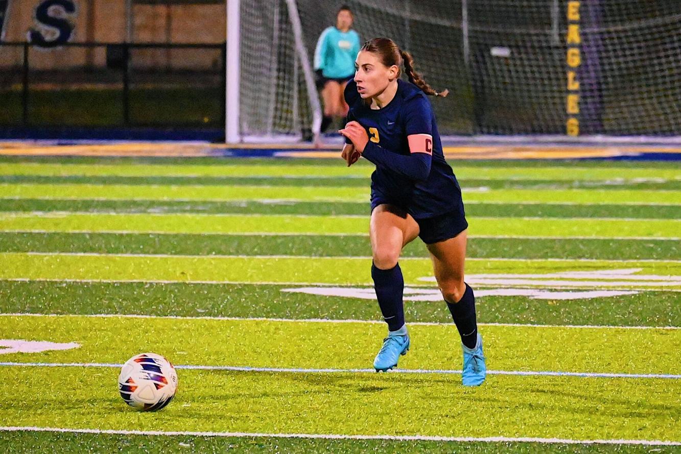 Hedgesville girls soccer conclude regular season with 20 win over Jefferson Journalnews