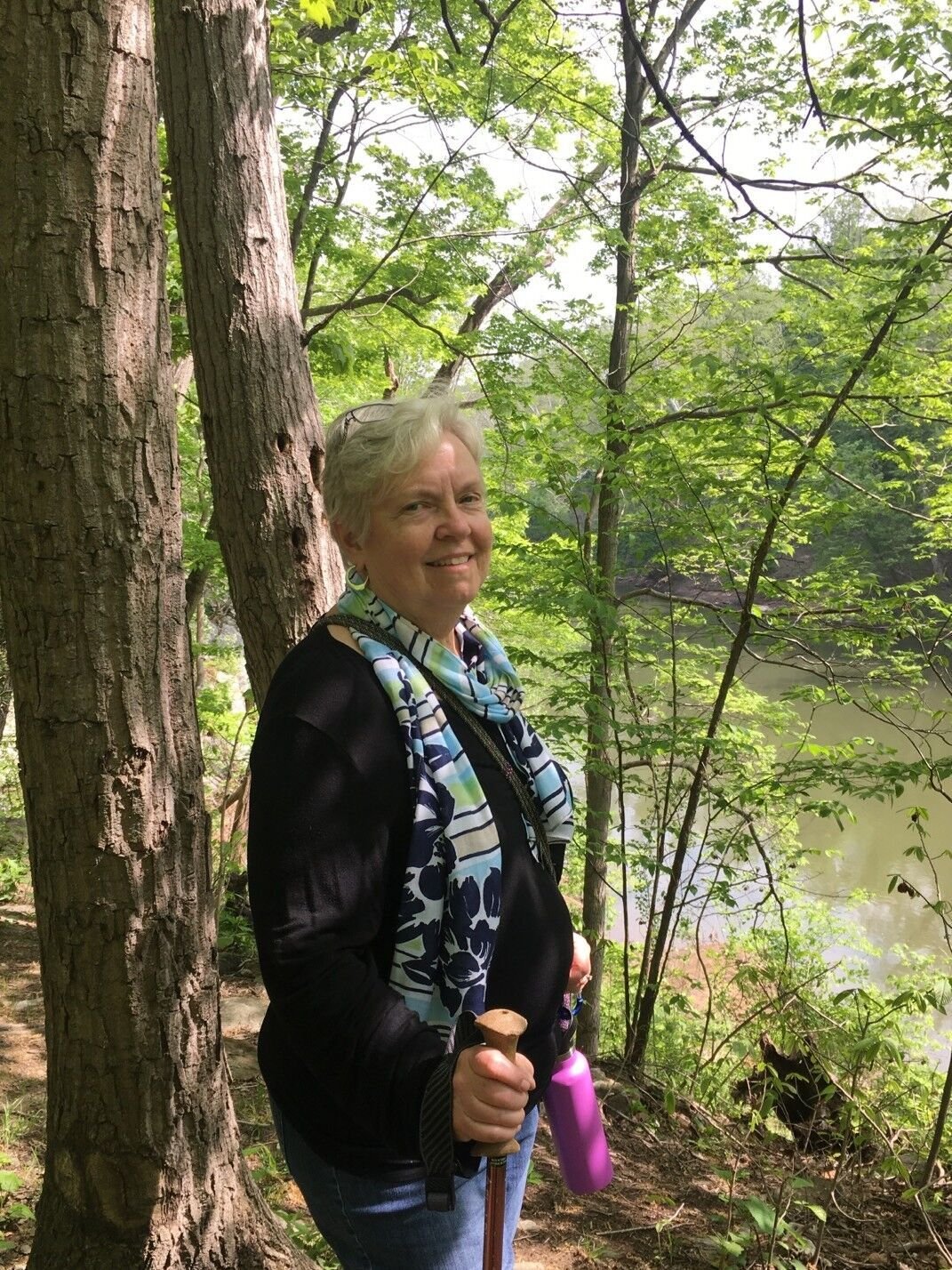 Shepherdstown's Soil Enrichment Program with Leah Rampy
