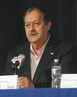Coal baron, former U.S. Senate candidate Don Blankenship to file for president next year