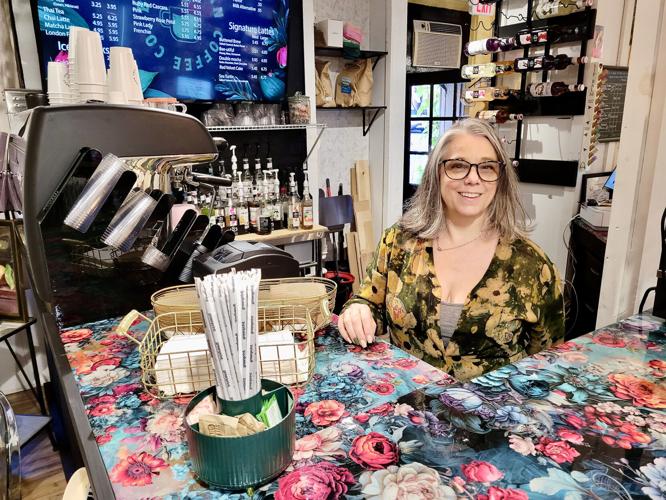 Burnt Bean Coffee Company expands to second Martinsburg location 