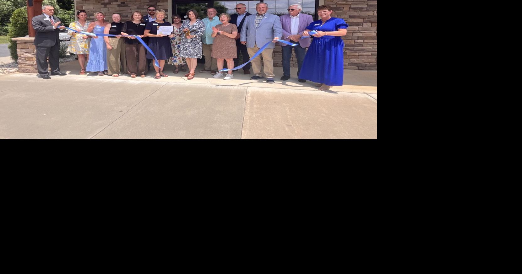 Eastern West Virginia Community Foundation celebrates new home
