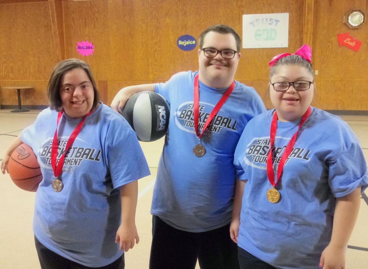 Jefferson County Special Olympics Athletes Bring Home Medals Journal News Journal News Net