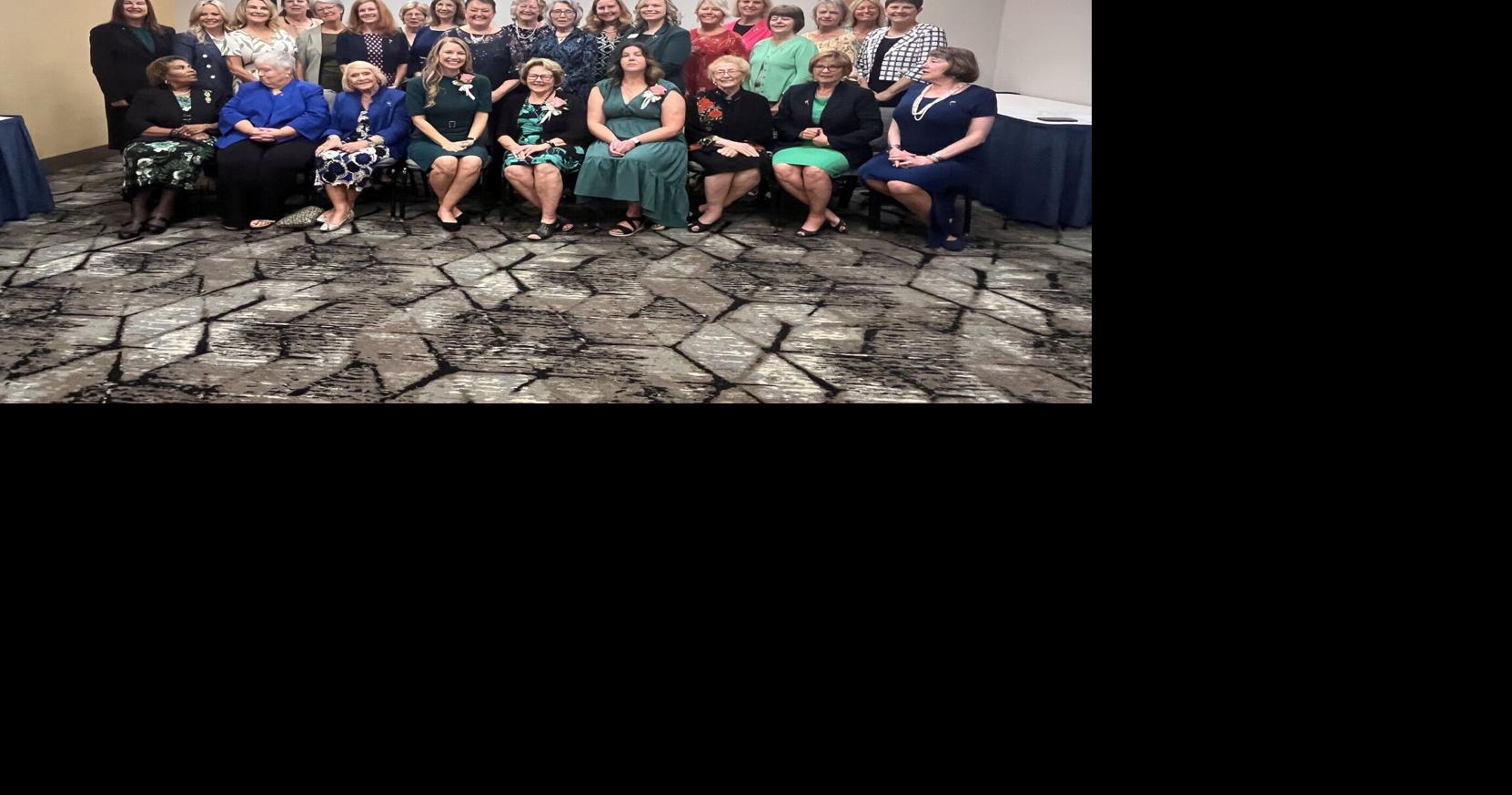 Three Eastern Panhandle women honored as Women of Distinction