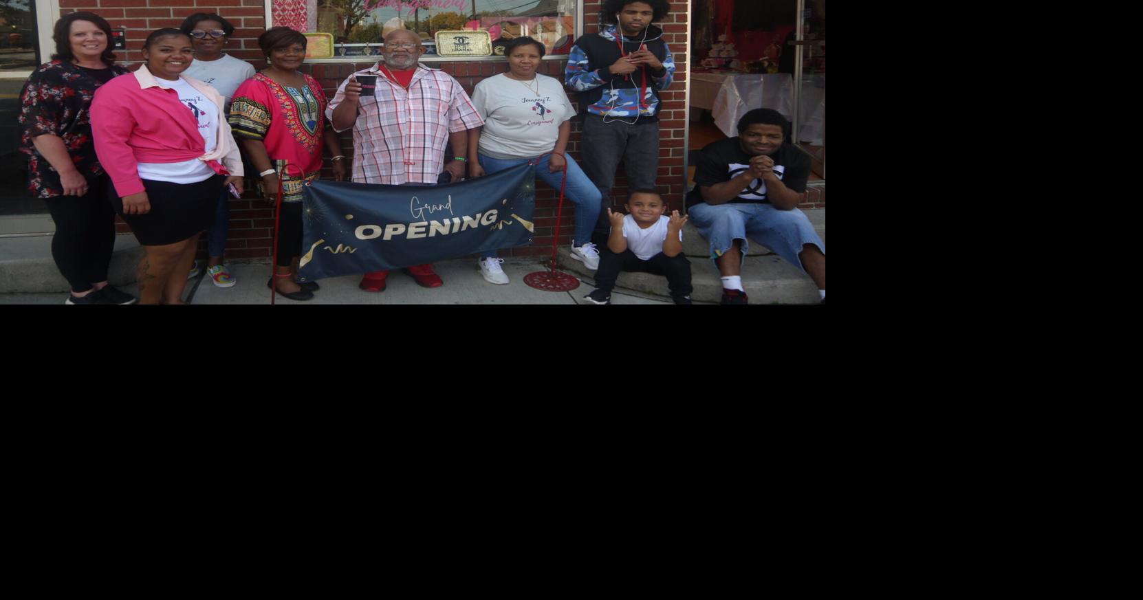 New consignment shop opens in Martinsburg Journalnews