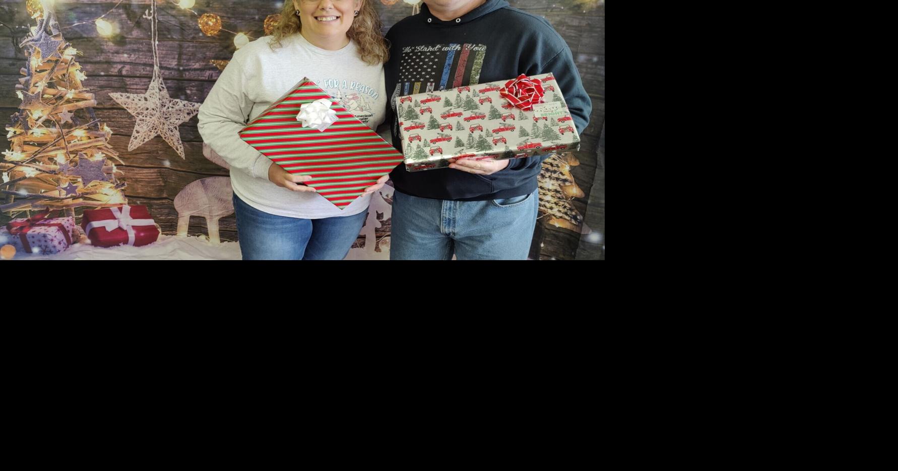 Relay for Life of Berkeley County raises funds by offering gift