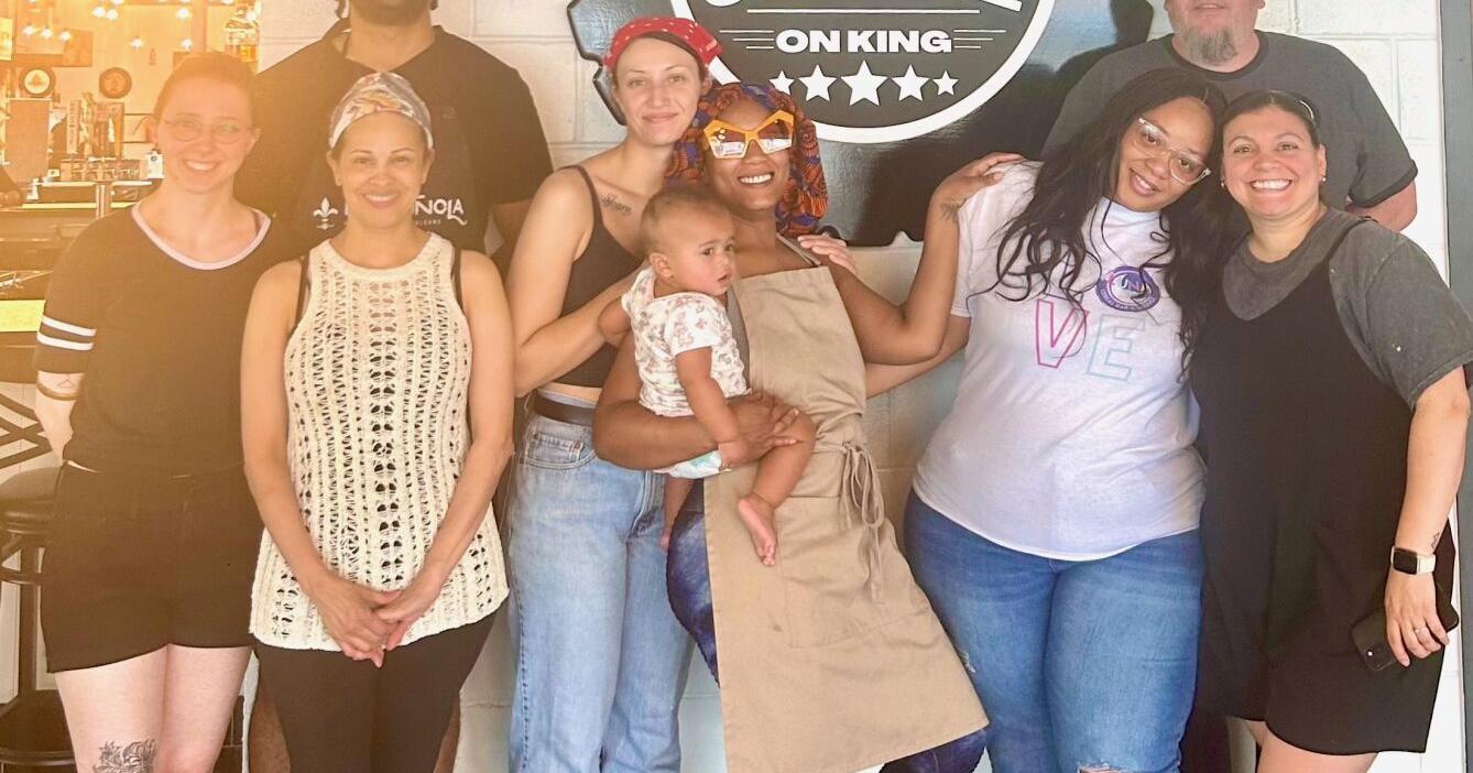 The Garage on King celebrates a successful first four months - Vimarsana News
