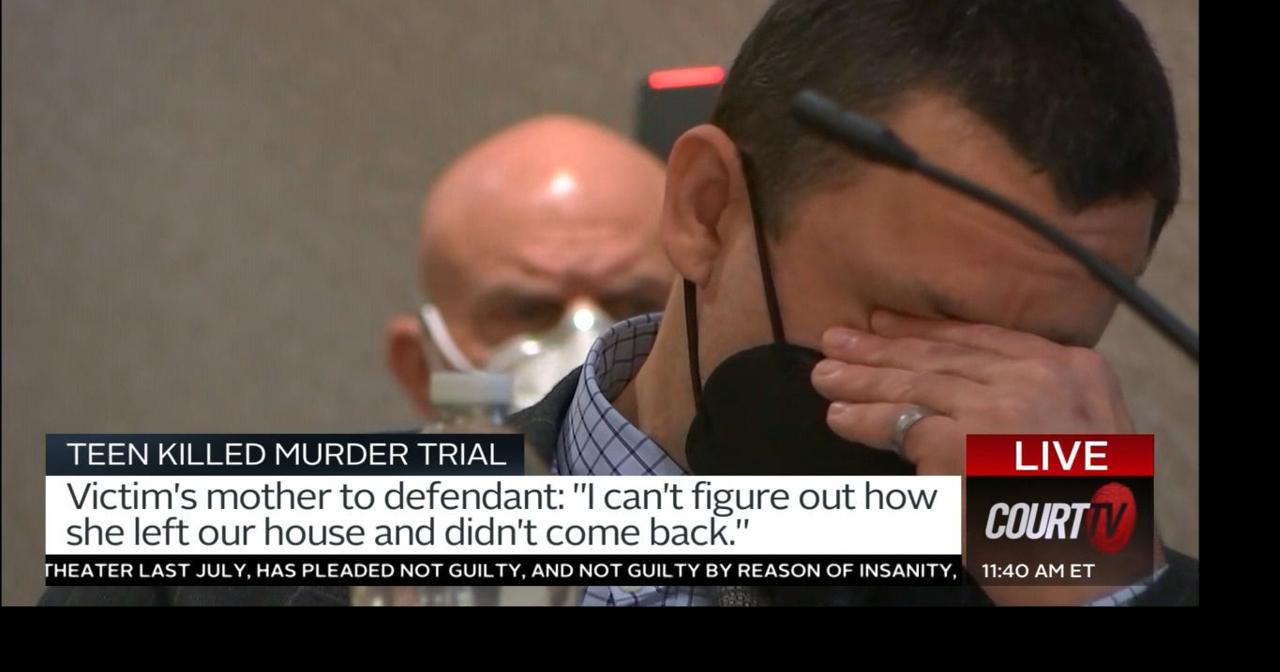 Jury hears about discovery of victim on Day 3 of Andy McCauley 