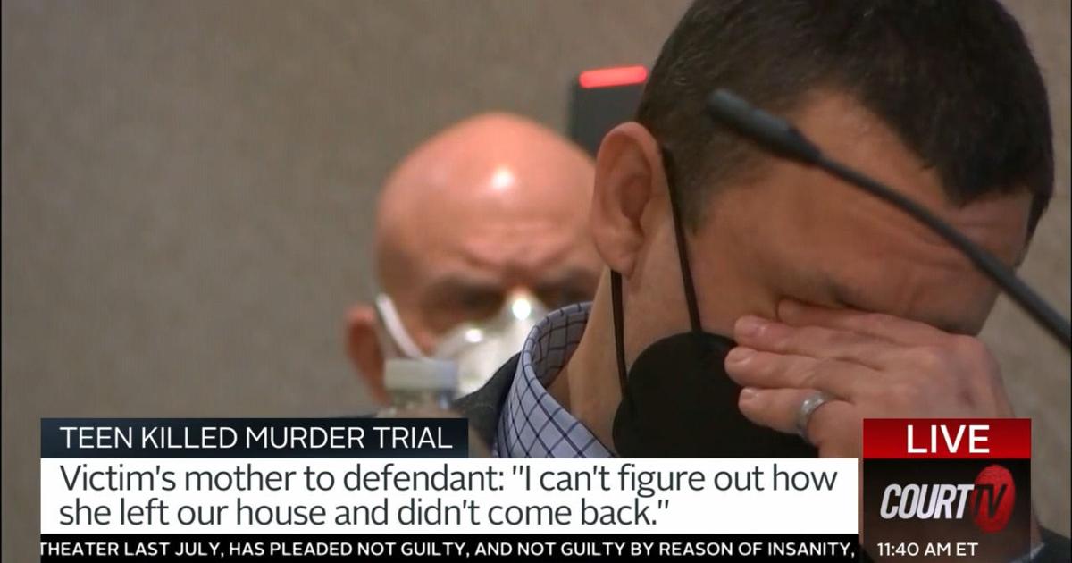 Jury hears about discovery of victim on Day 3 of Andy McCauley