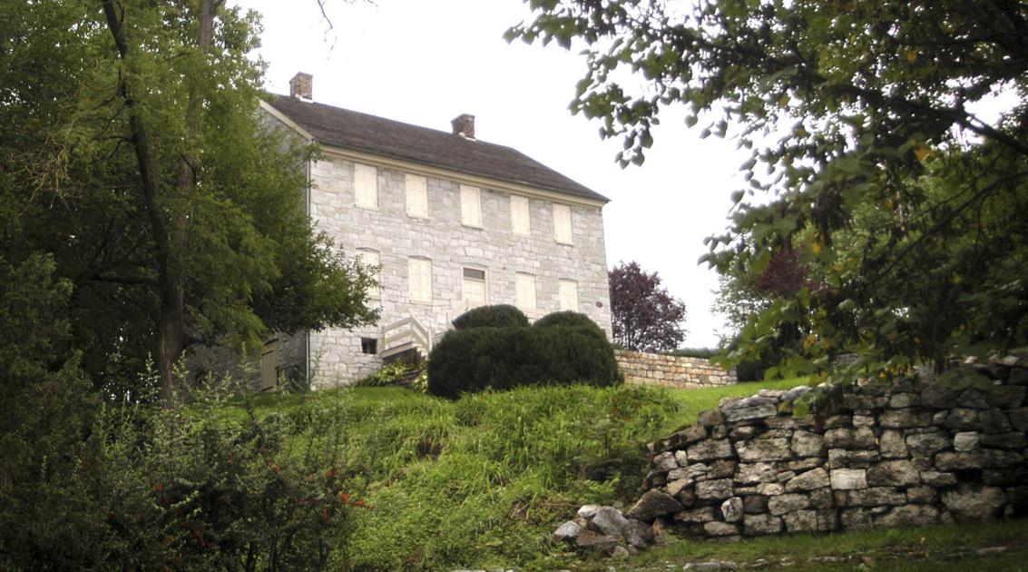 Adam Stephen House Dedicated To Keeping Traditions Alive Despite Pandemic Journal News Journal News Net