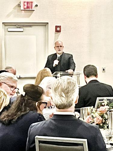 Gala celebrates hope grown at Martinsburg maternity home | Journal 