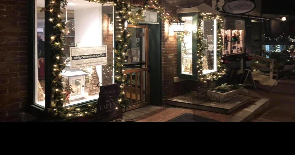 Harpers Ferry Old Tyme Christmas 2022 Plans Underway For Modified Olde Tyme Christmas | Journal-News |  Journal-News.net