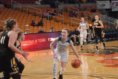 State Basketball Tournaments Suspended Due To Virus Journal News