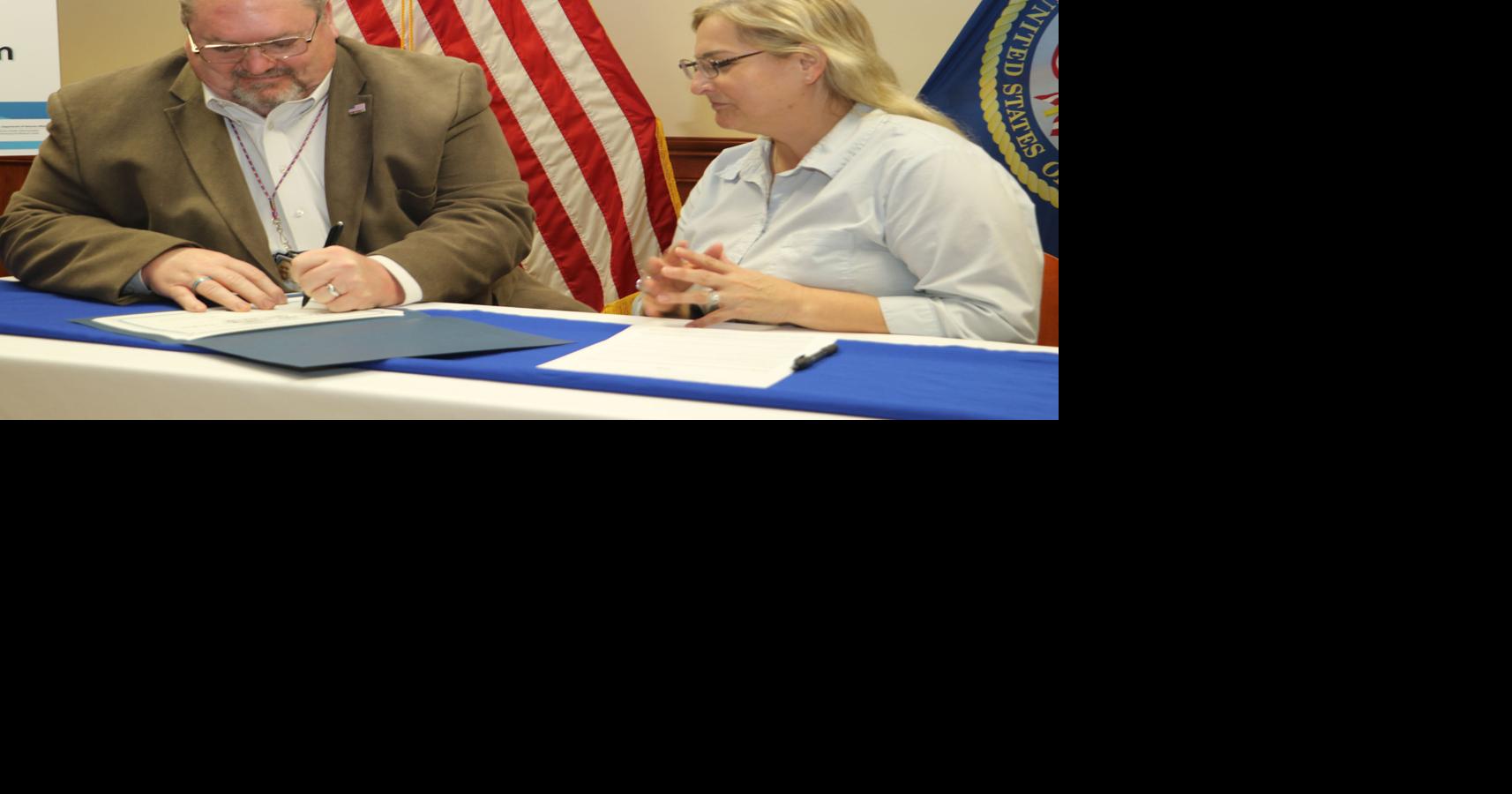 Scholarships awarded to Ten Martinsburg VA Medical Center Employees