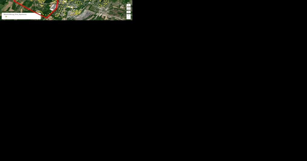 Fire hydrant flow testing and flushing to begin for Martinsburg - Vimarsana News