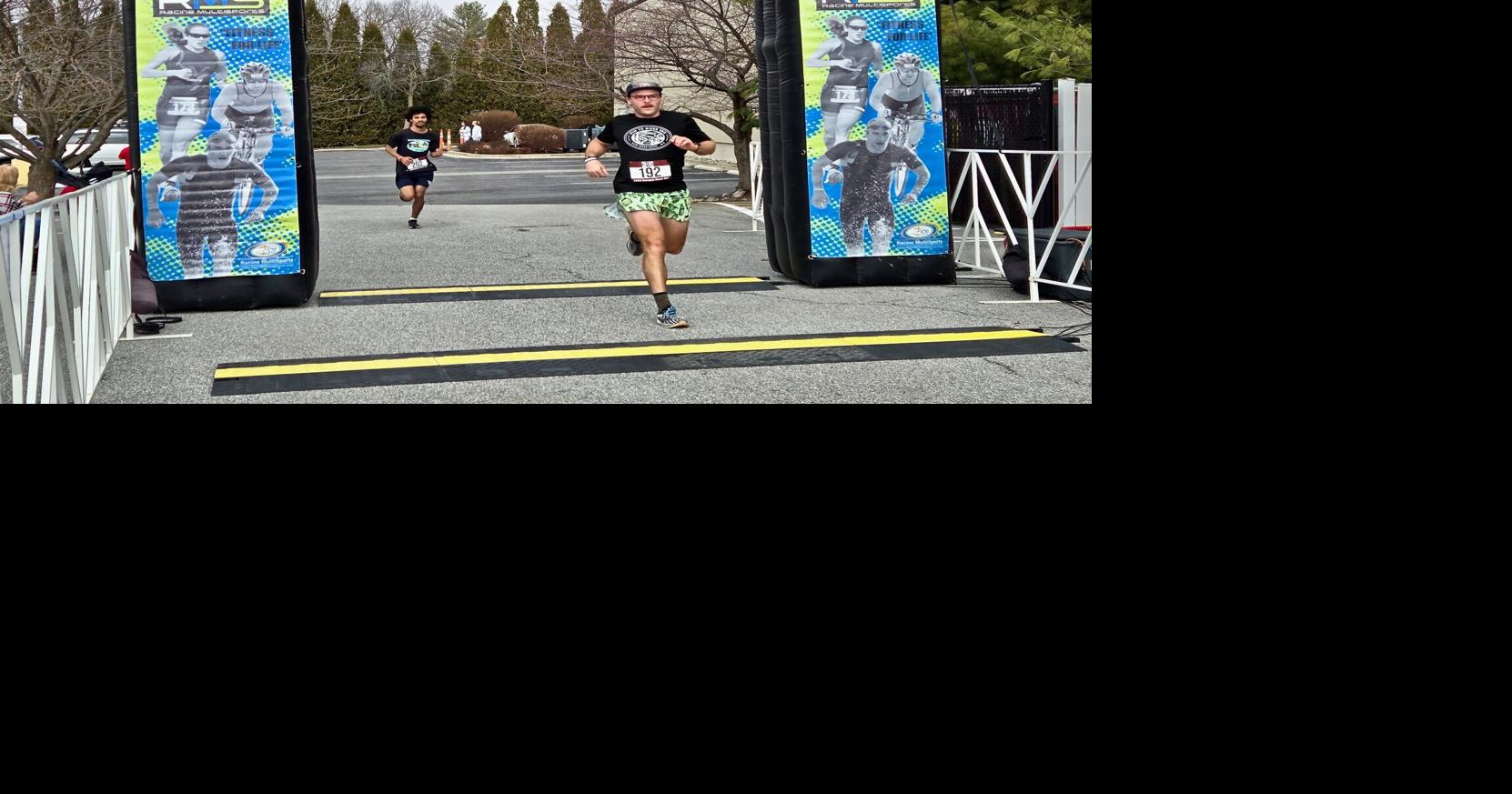 2nd annual Ranson Race 5K and Health & Wellness Fair draws enthusiastic ...