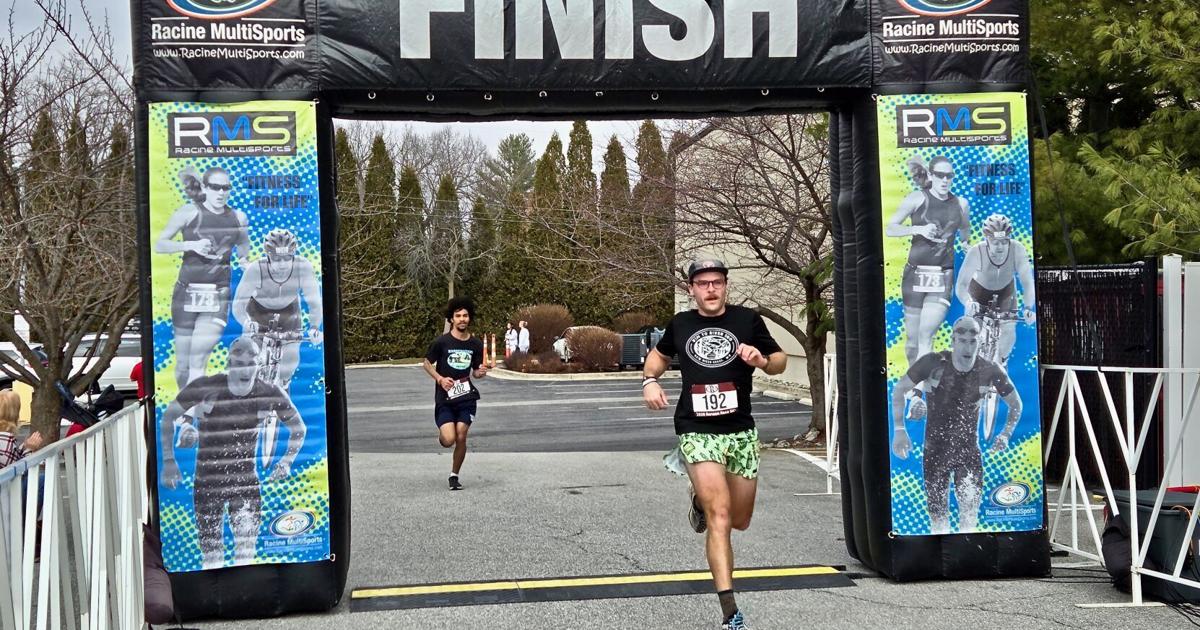 2nd annual Ranson Race 5K and Health & Wellness Fair draws enthusiastic ...