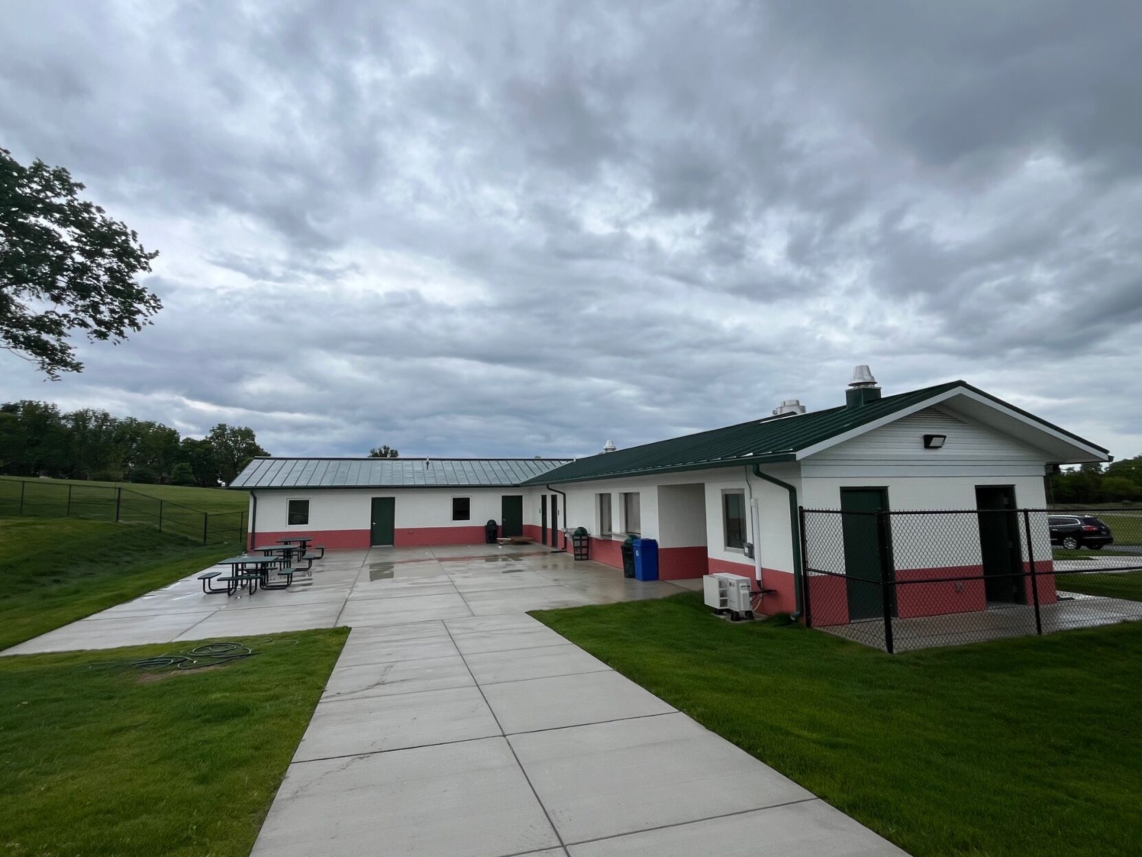 Exciting Summer Activities at Sam Michaels Park and The Amp