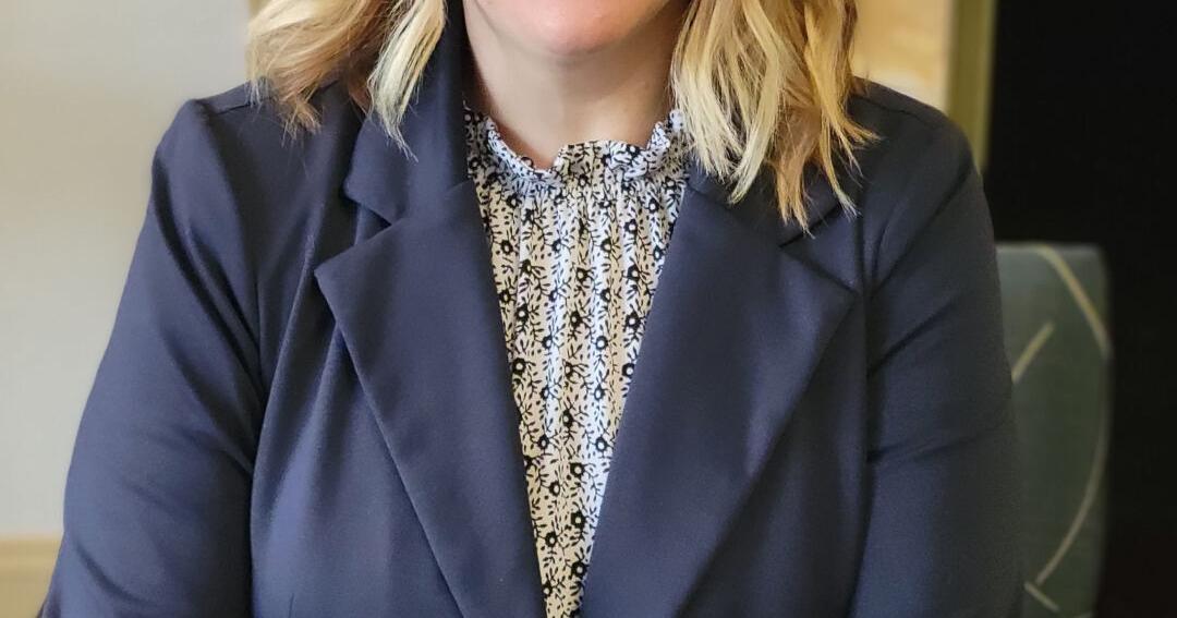 Patsy Kolbe Kolb named business incubator director at HCC | Journal-news | journal ...