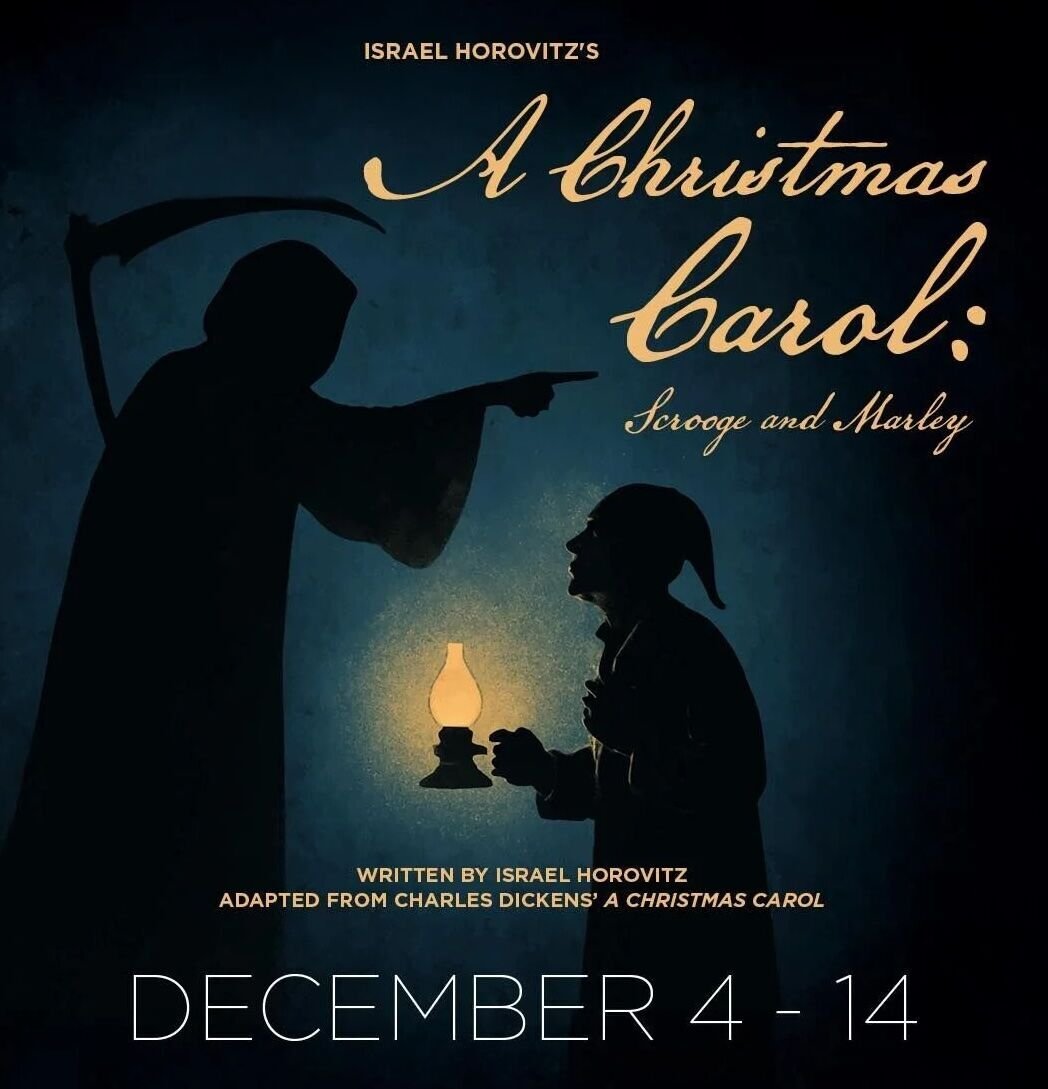 Charles Town's Old Opera House Unveils Holiday Classics