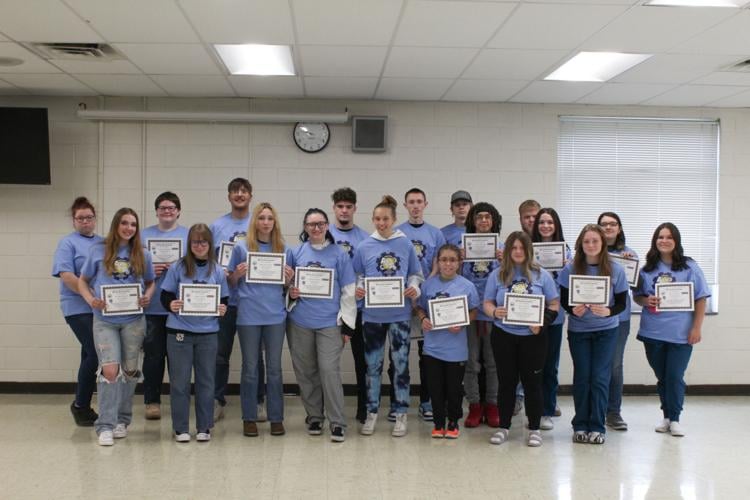 James Rumsey Technical Institute | Journal-news | journal-news.net