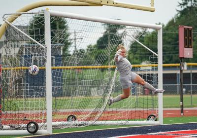 George Washington slips by Washington 1-0 in season-opener | Journal ...