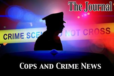 Police Say Martinsburg Man Sold Drugs At Pikeside Bowling Alley Local News Journal News Net