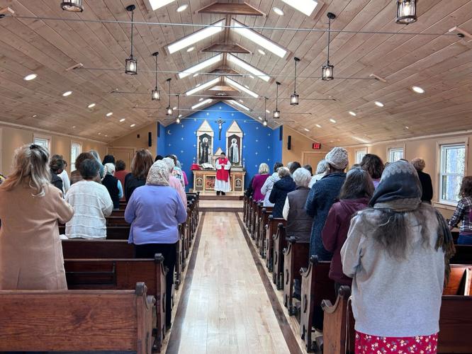 Catholic Daughters host women’s retreat in Eastern Panhandle | Journal ...