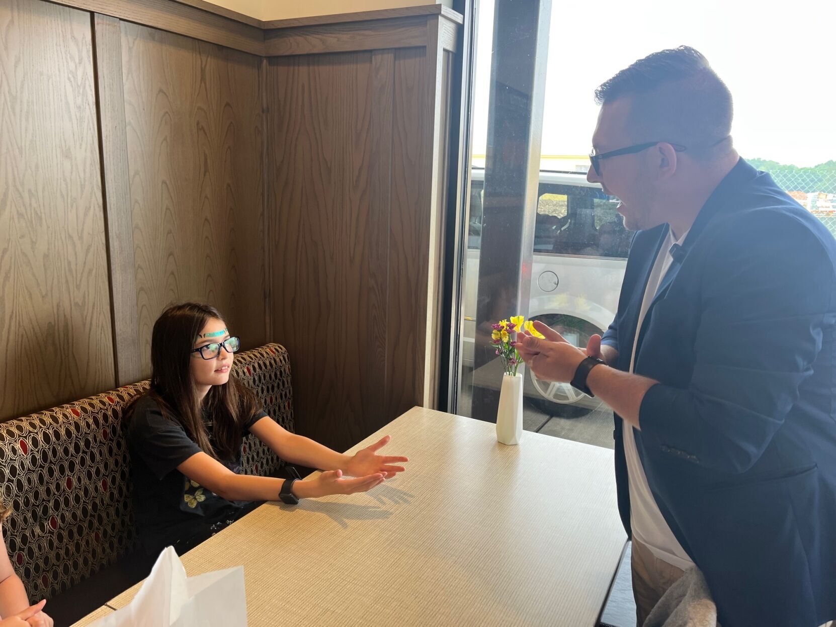Ranson Chick-fil-A Celebrates Local Spirit at WV Fest