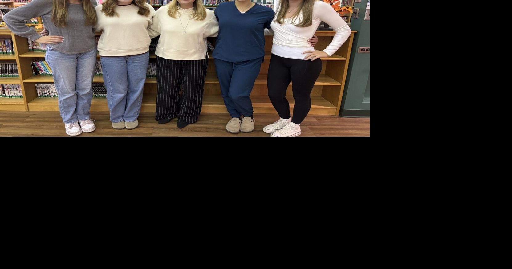 Musselman Drug Free WV Youth Coalition reminds students that “You Matter”