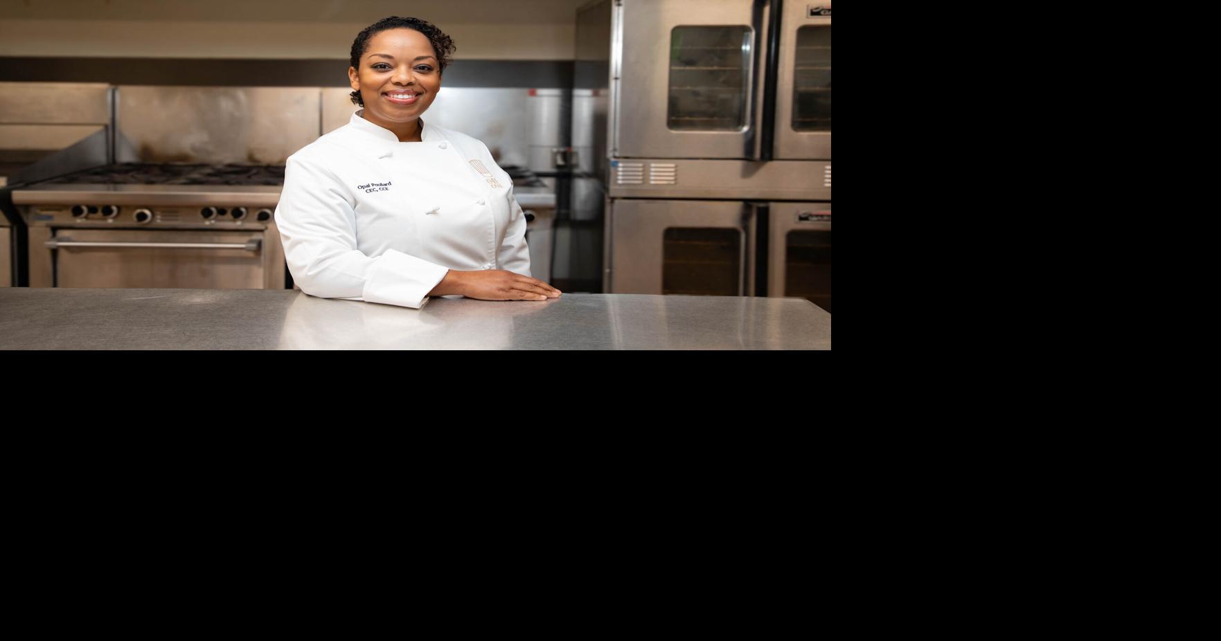 Award-Winning Head Chef Seeks Commis (Assistant) Chef for Inaugural U.S ...