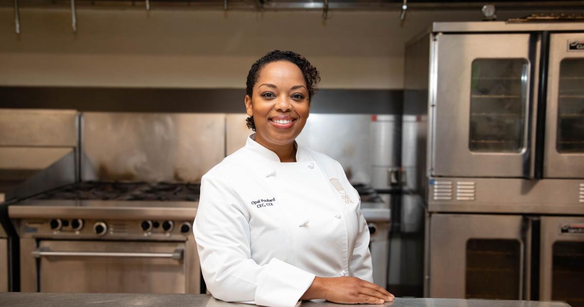Award-Winning Head Chef Seeks Commis (Assistant) Chef for Inaugural U.S ...