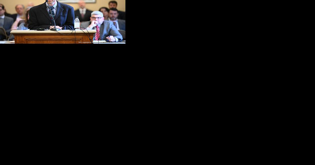 DHHR acknowledges deleted emails in foster care lawsuit - Vimarsana News