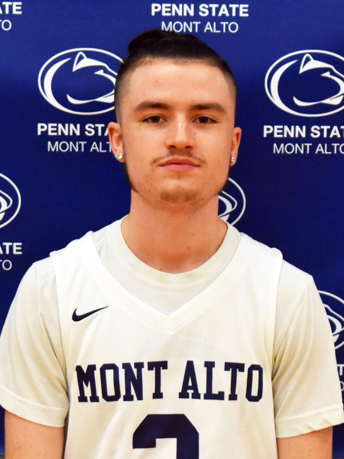 Psu Mont Alto Basketball Finding Success With West Virginians