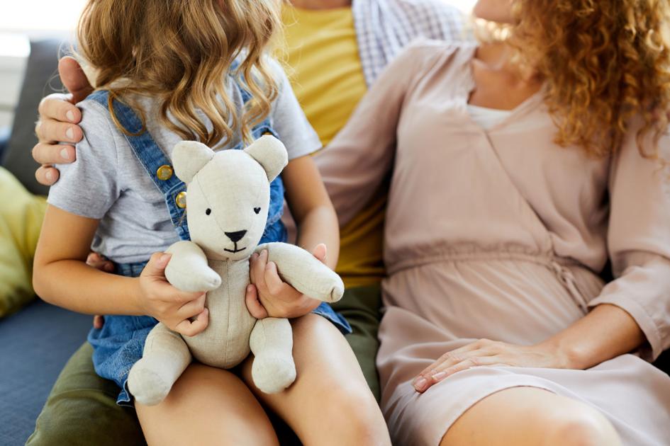 Technology allows organizations to continue foster care efforts