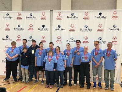 Berkeley County Special Olympics Athletes Proud Of Accomplishments