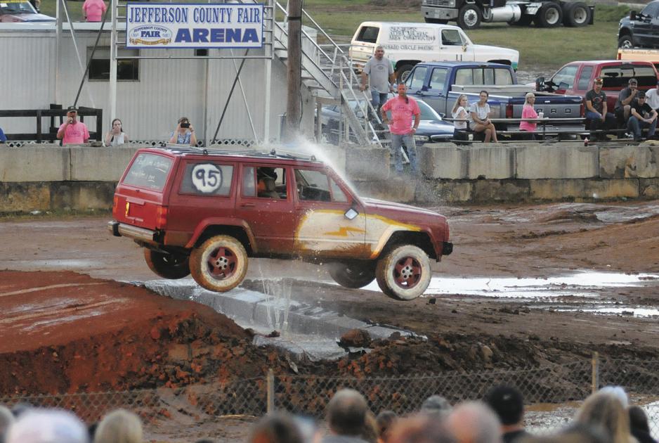 Jefferson County Wv Fair 2022