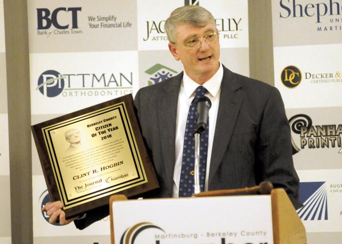 Chamber of commerce honors citizens, businesses | Local News |  journal-news.net