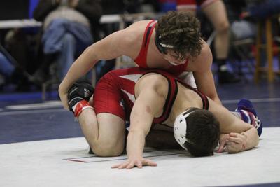 Wrestling Weekend Wrapup Local Teams Have Strong Showing At