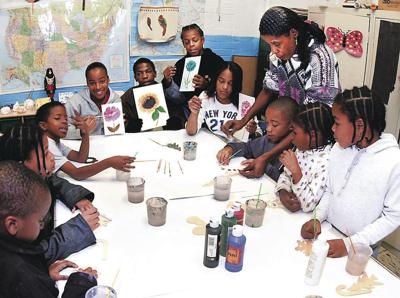Boys Girls Club Highlights Need In Area Journal News Journal News Net