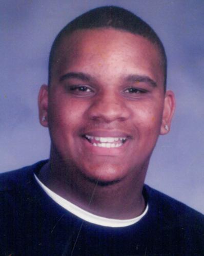 Clinton C. Buracker Simpson | Obituaries | journal-news.net