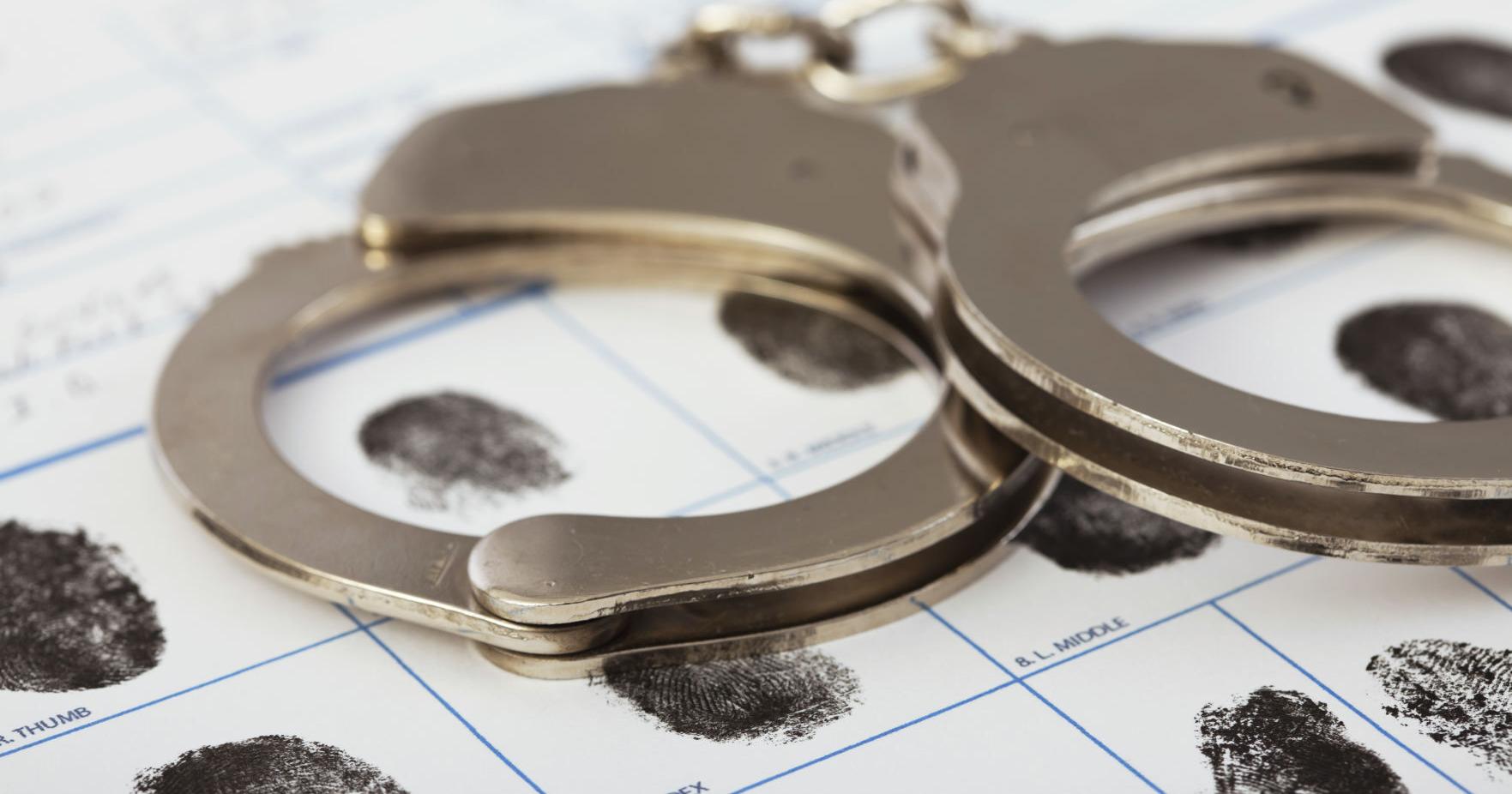Task force arrests man wanted for January shooting in Charles Town - Vimarsana News