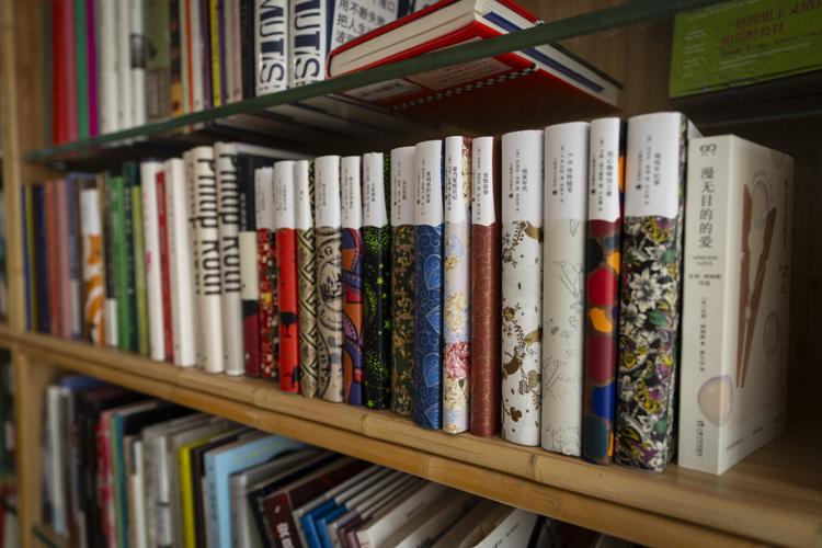 As China cracks down on bookstores at home, Chinese-language ...
