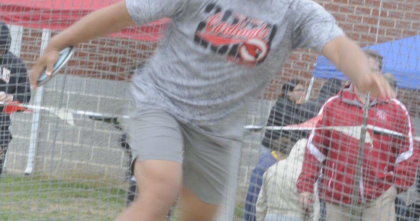 Throwing sensations: Graham, Williams leading Spring Mills - Vimarsana News