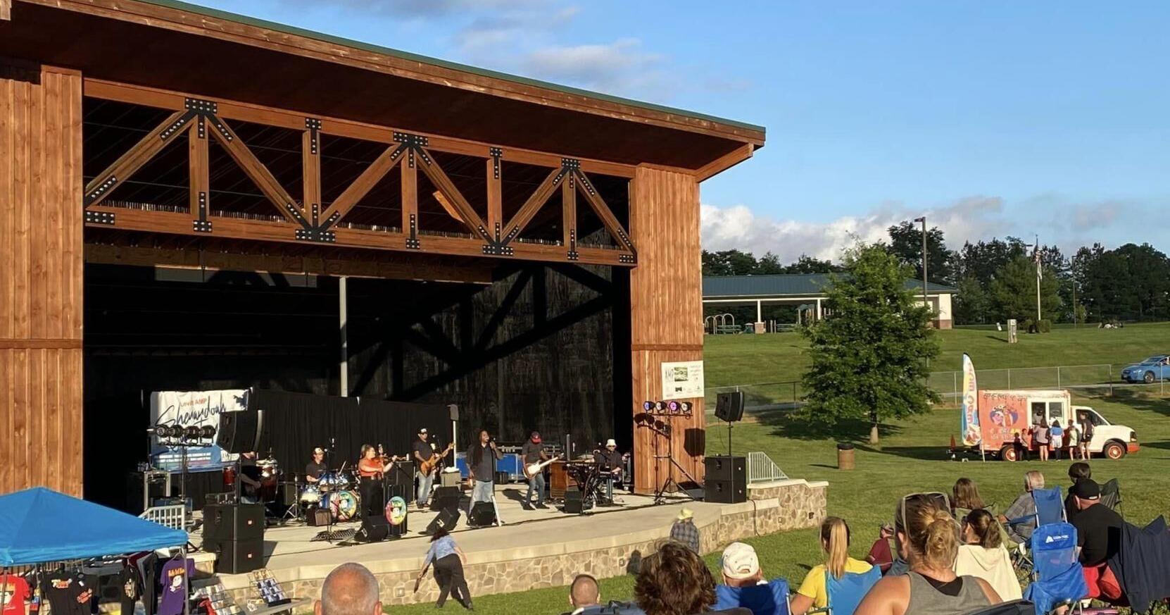 The AMP at Sam Michaels gearing up for summer fun - Vimarsana News