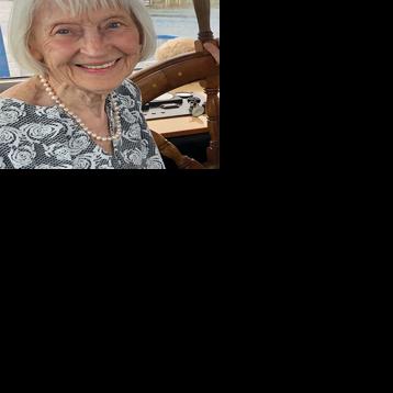 Nancy R. Davis Myers | Obituaries | journal-news.net