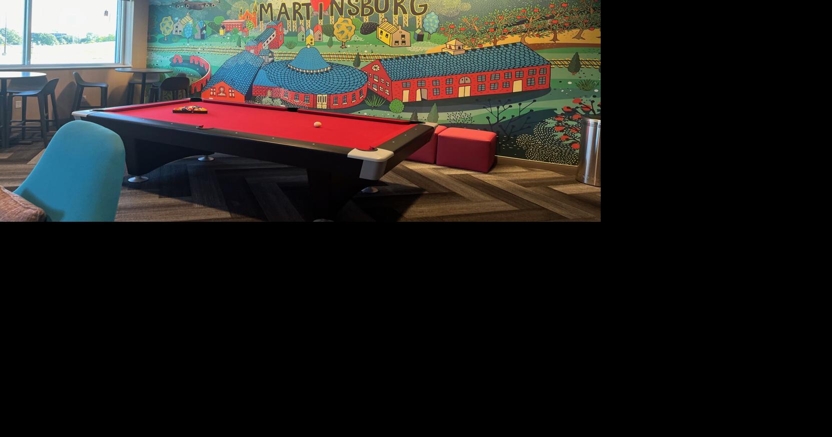 Tru by Hilton celebrates new location in Martinsburg Journalnews