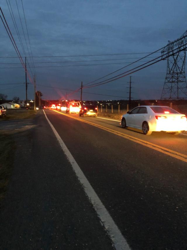 Hedgesville man killed in twovehicle crash Journalnews journal