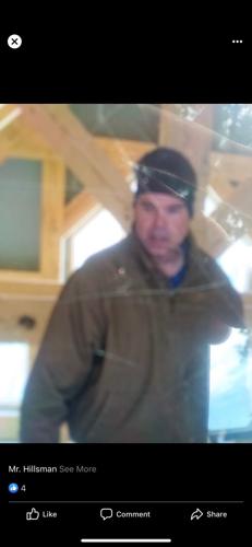 Missing Morgan County man found dead | Journal-news | journal-news.net
