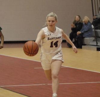 Martinsburg Natives Take Saint James To Next Level Journal